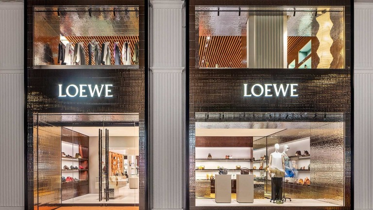 Loewe Opens First Austrian Flagship Store