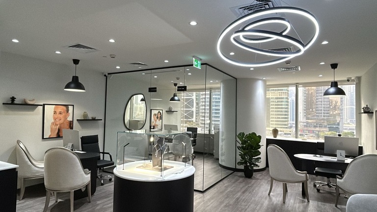 Austen & Blake celebrate Dubai expansion with showroom opening