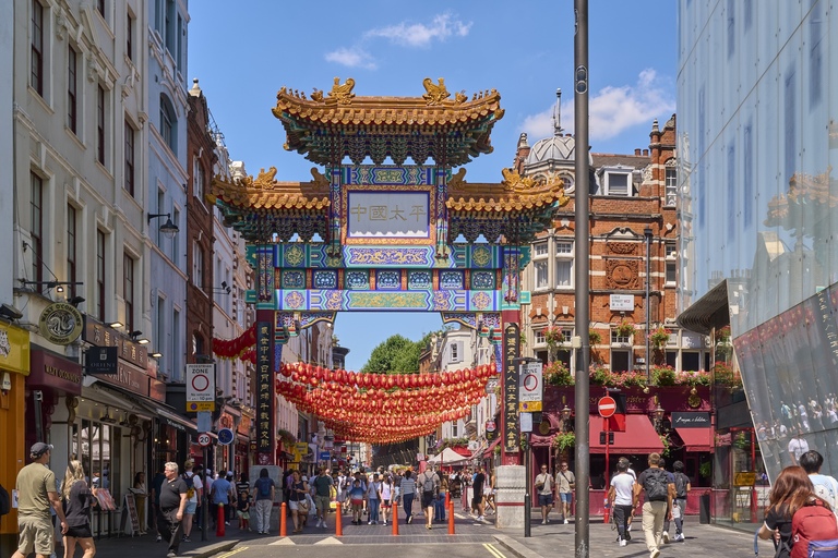 Yangguofu Malatang to Make West End Debut