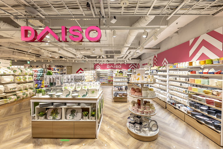 SEPTEMBER 2025 – Daiso Industries Co., Ltd