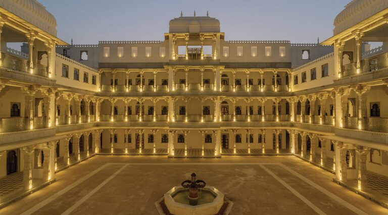 Landmark Opening Announced by lebua