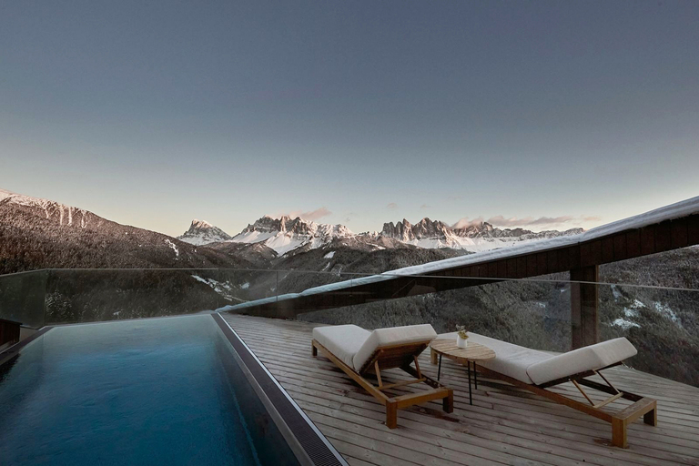 Leisure and Wellness