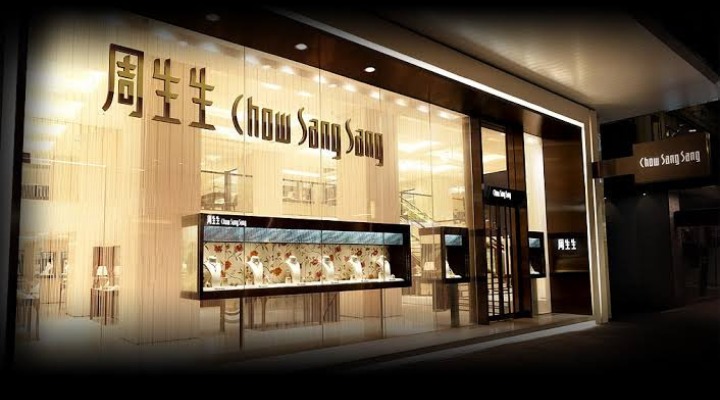 Chow Sang Sang Expands into North America
