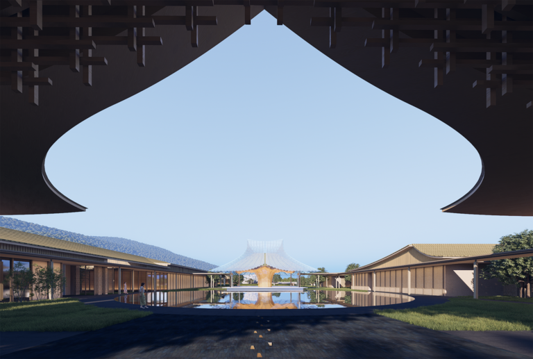 The Lux Collective Enters Northern Guangdong