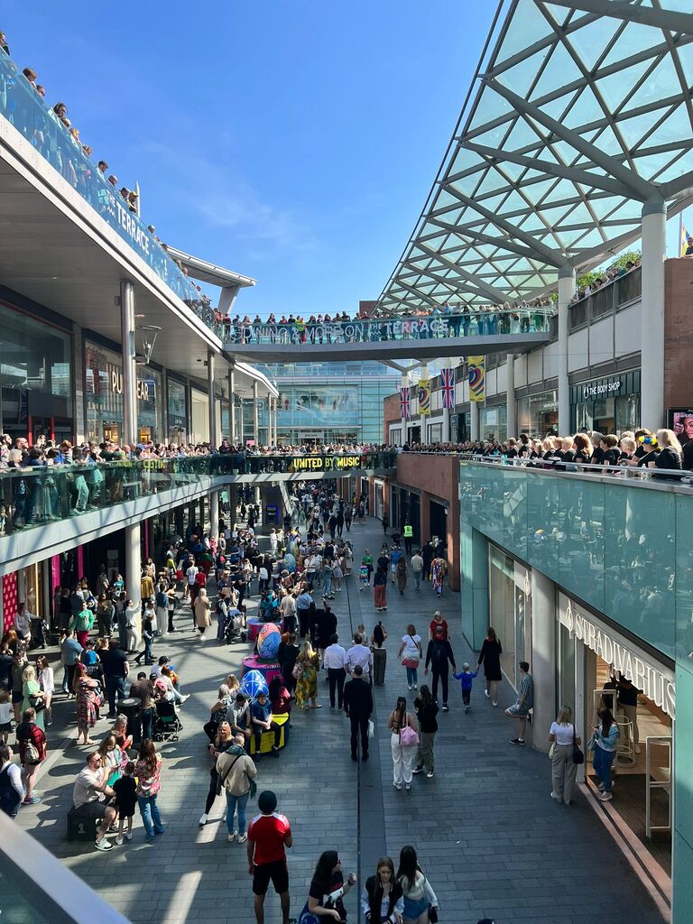 POP MART to Open Largest UK Store