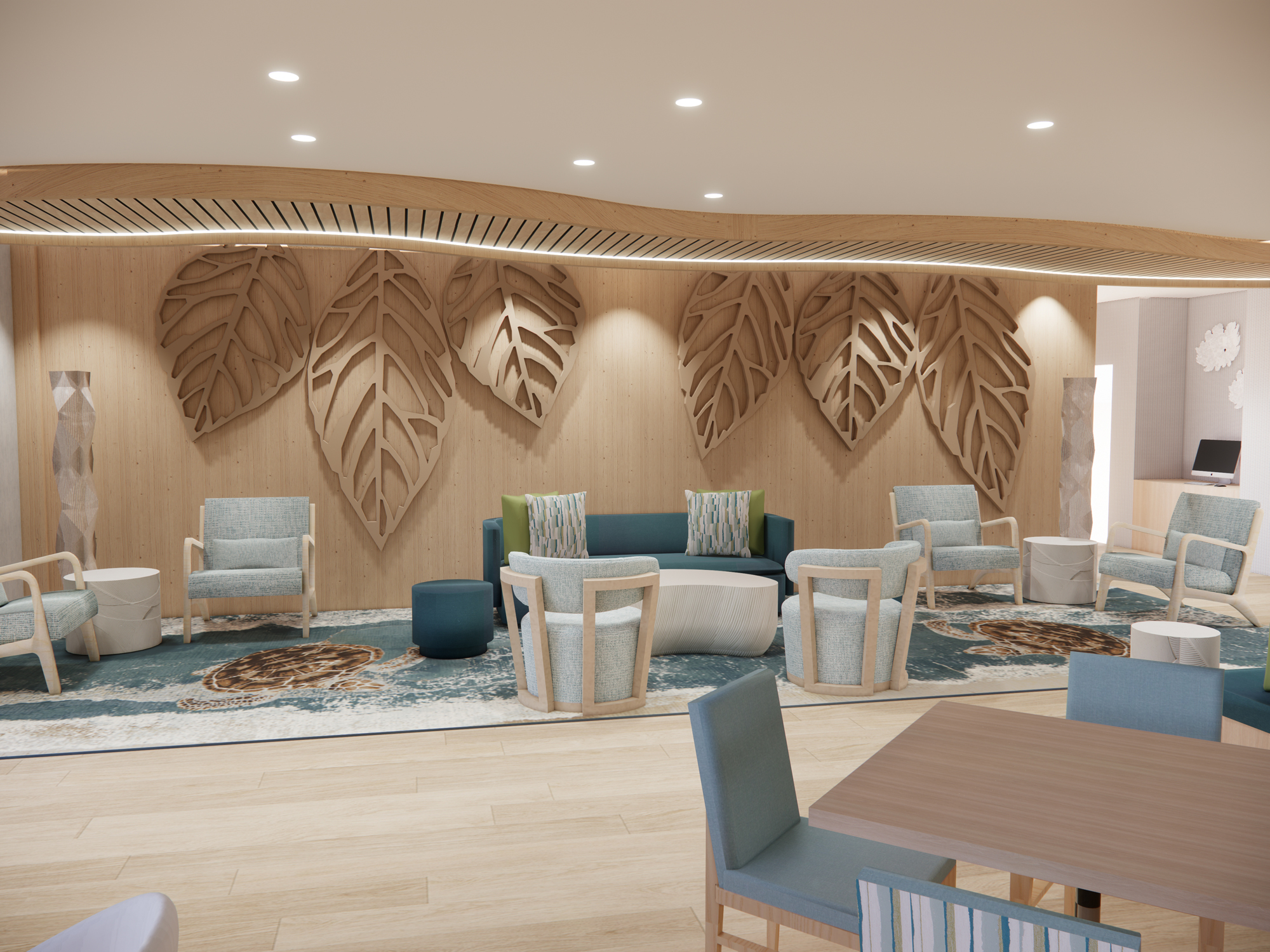 Hilton Expands Caribbean Footprint