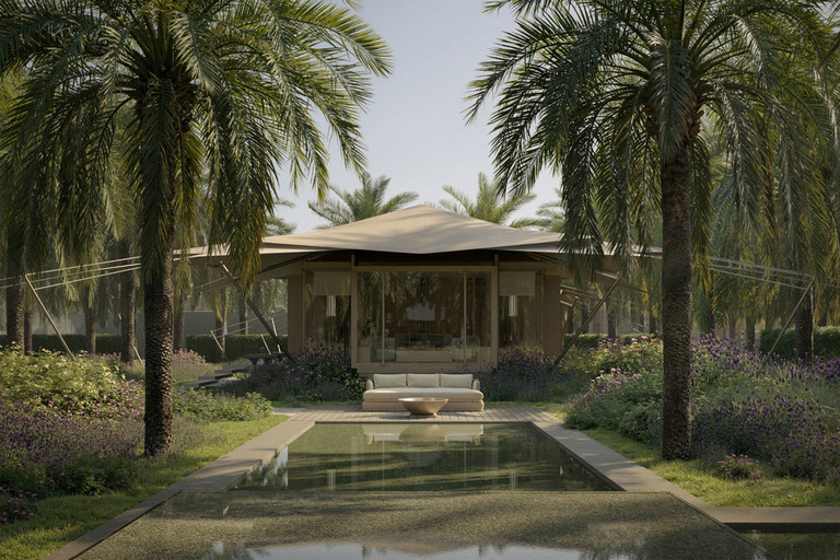 The Malkai to Open Next Year