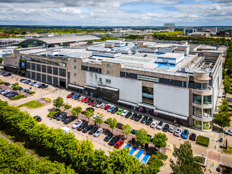 NewRiver Secures New Lettings