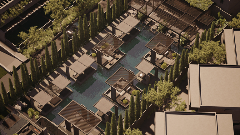 NEMA Design Hotel & Spa to Unveil New Suites