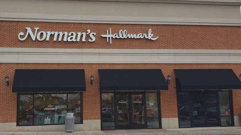 Norman’s Hallmark to Expand in Maryland