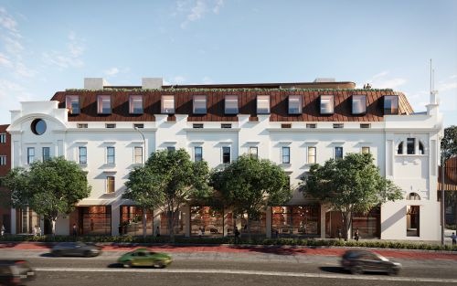 25hours Hotel to Launch in Sydney
