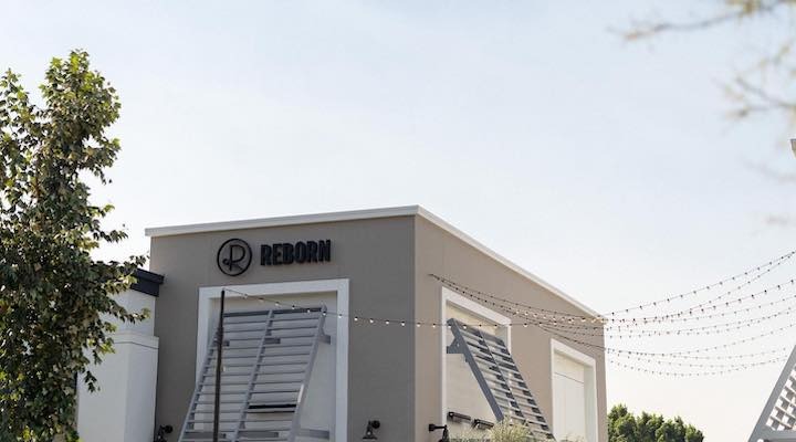 Reborn Coffee to Grow in China