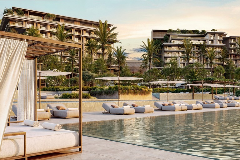 Rosewood to Open Landmark Dubai Site