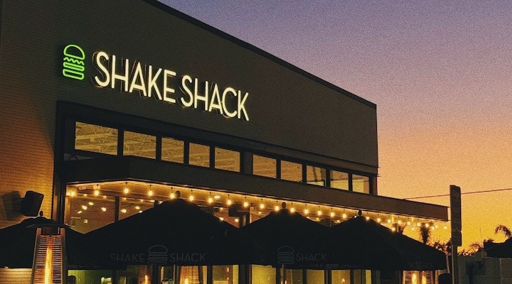 Shake Shack to make Brazil debut in 2027