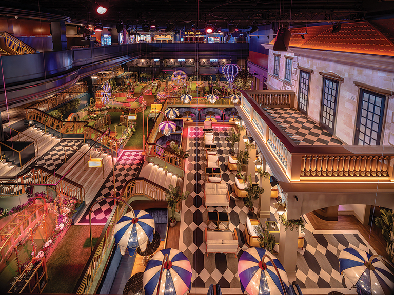 Retail Insight – Flexible Spaces for One-Hit Wonders