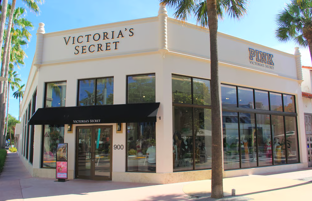 Victoria’s Secret opens new store in Miami at Lincoln Road