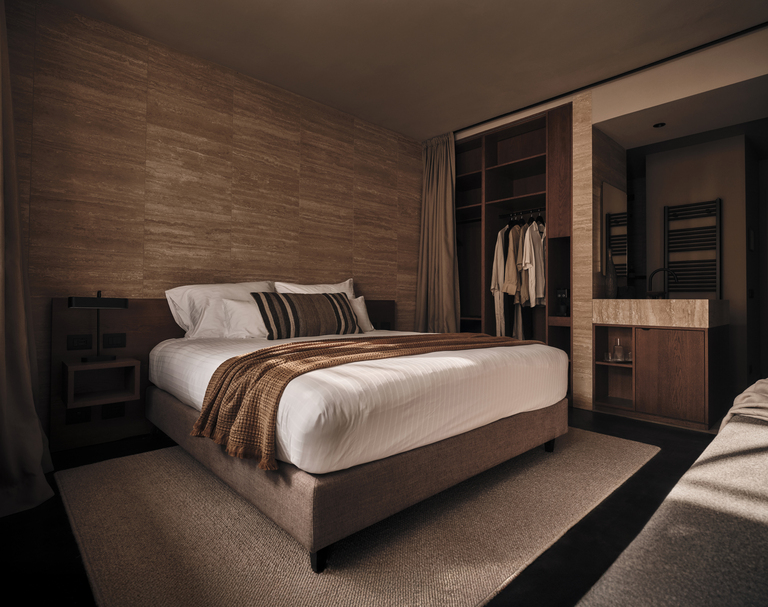 Casa Cook Madonna Launches in the Dolomites