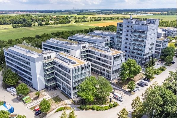 B&B Hotels Signs New Lease