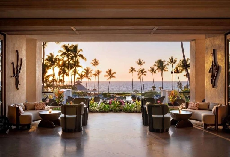 Fairmont Orchid Hawaii Completes Renovations