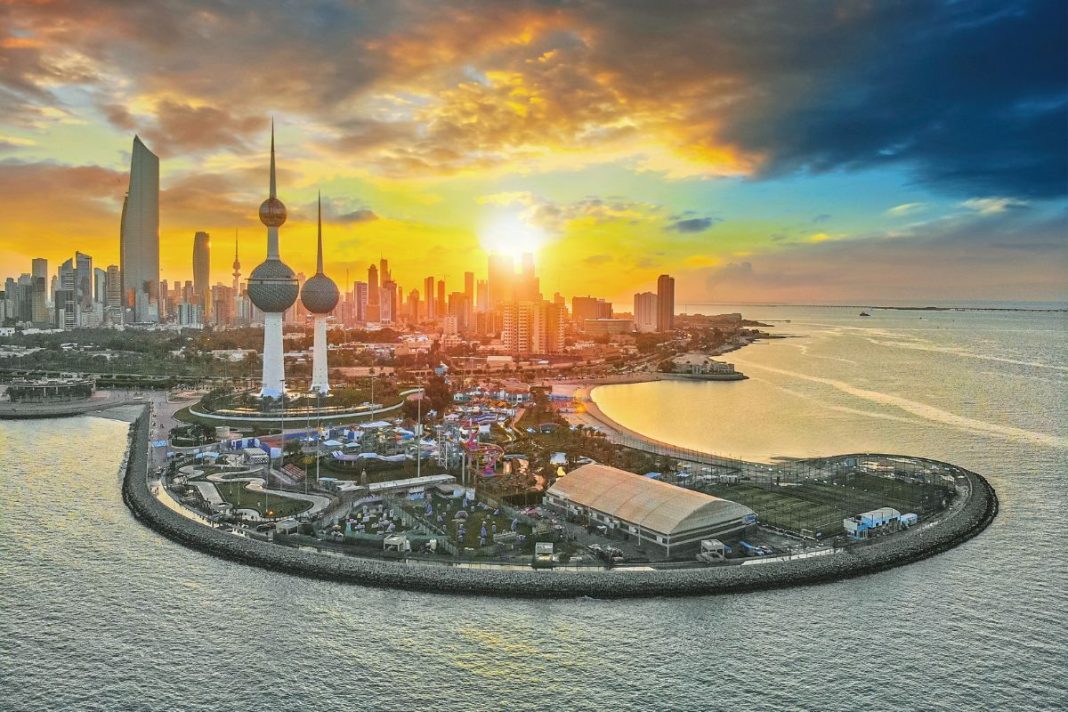 Kuwait to attract $32bn investment