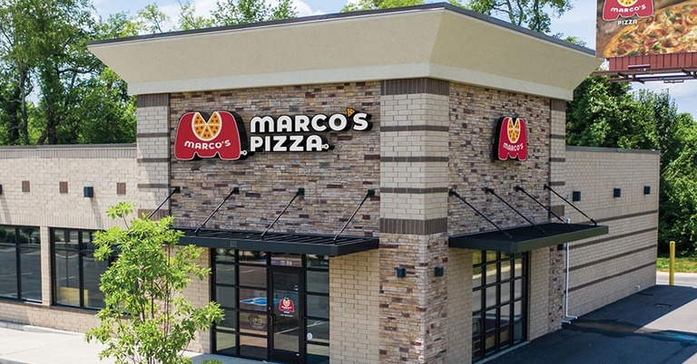 Marco’s Pizza Adds Over 40 Stores in H1