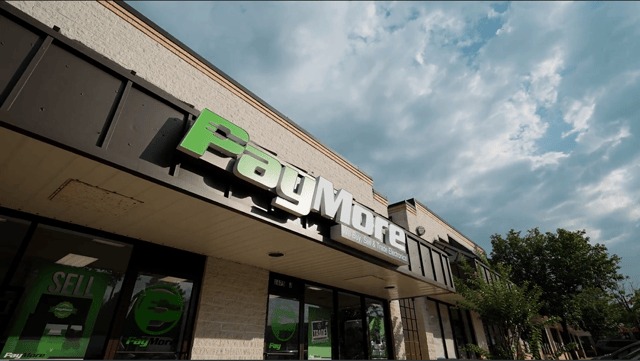 PayMore Signs Deal to Expand in Boston Area