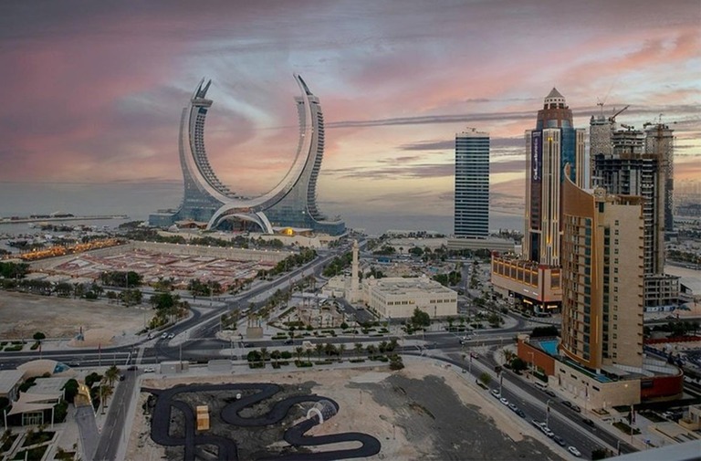 Qatar Welcomes 2.6 Million Visitors in H1