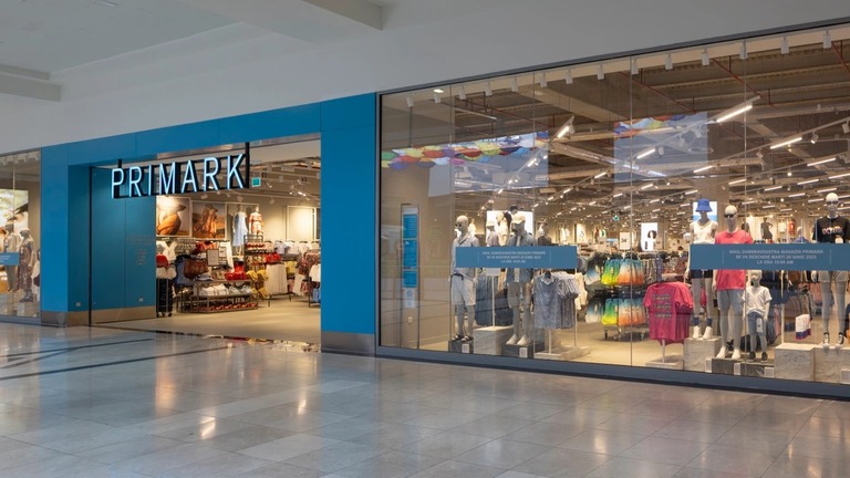 Primark to Open New Store