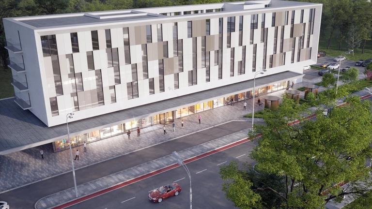 New Hotel to Open in Chișinău