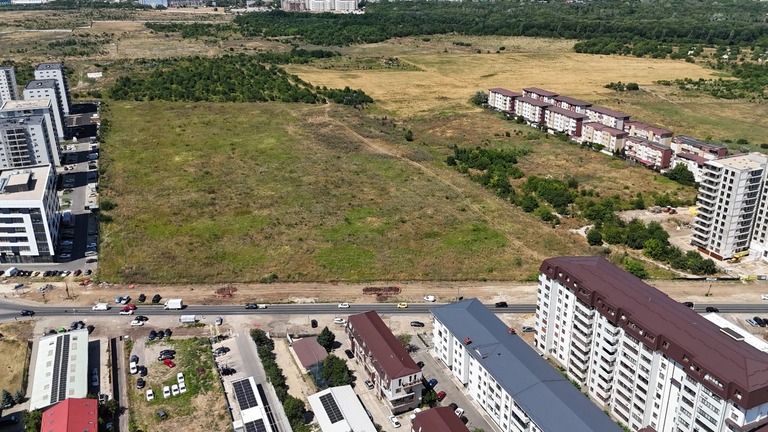 M Core to Develop New Bucharest Retail Project