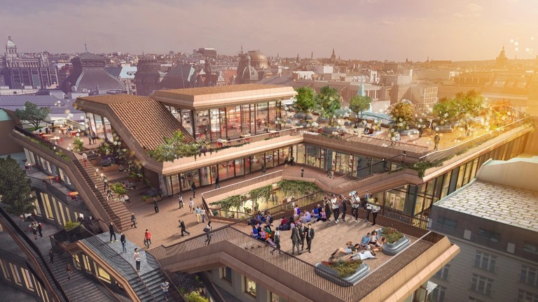 Crestyl Moves Ahead with Project