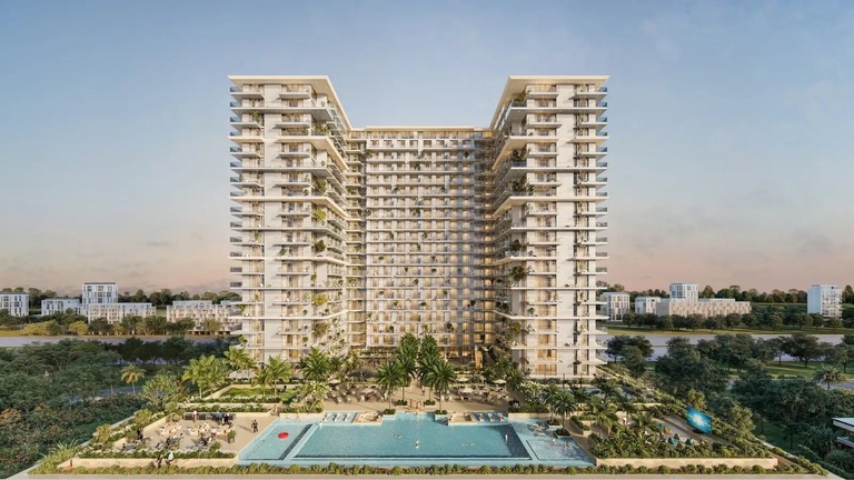 SOL Properties Unveil New Mixed-Use Development