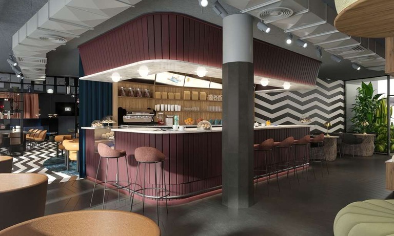TRIBE Hotels Expands in Europe