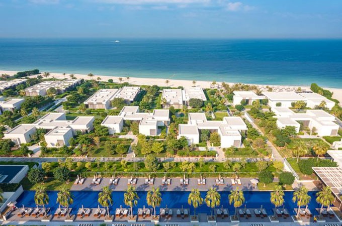 Al Zorah to Open Ajman Resort
