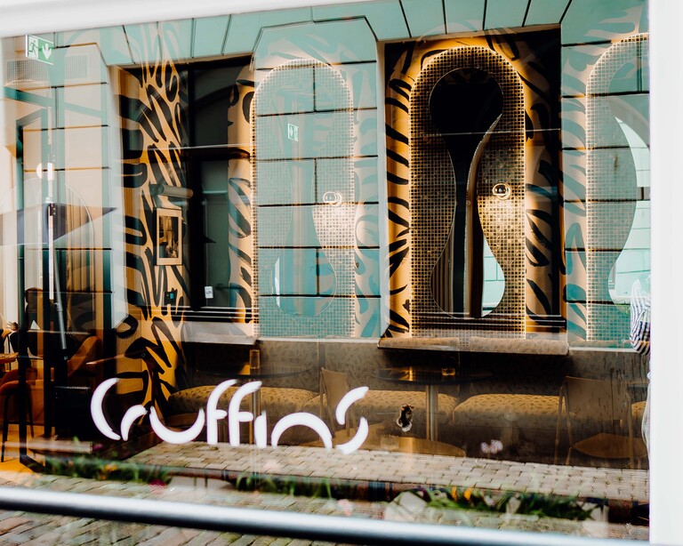 Cruffins Opens Debut UK Location