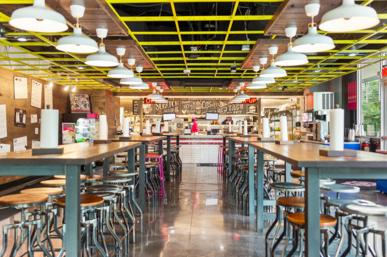 New Taco Spot to Land in London