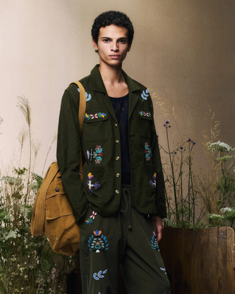 Baziszt opens first boutique in Paris,