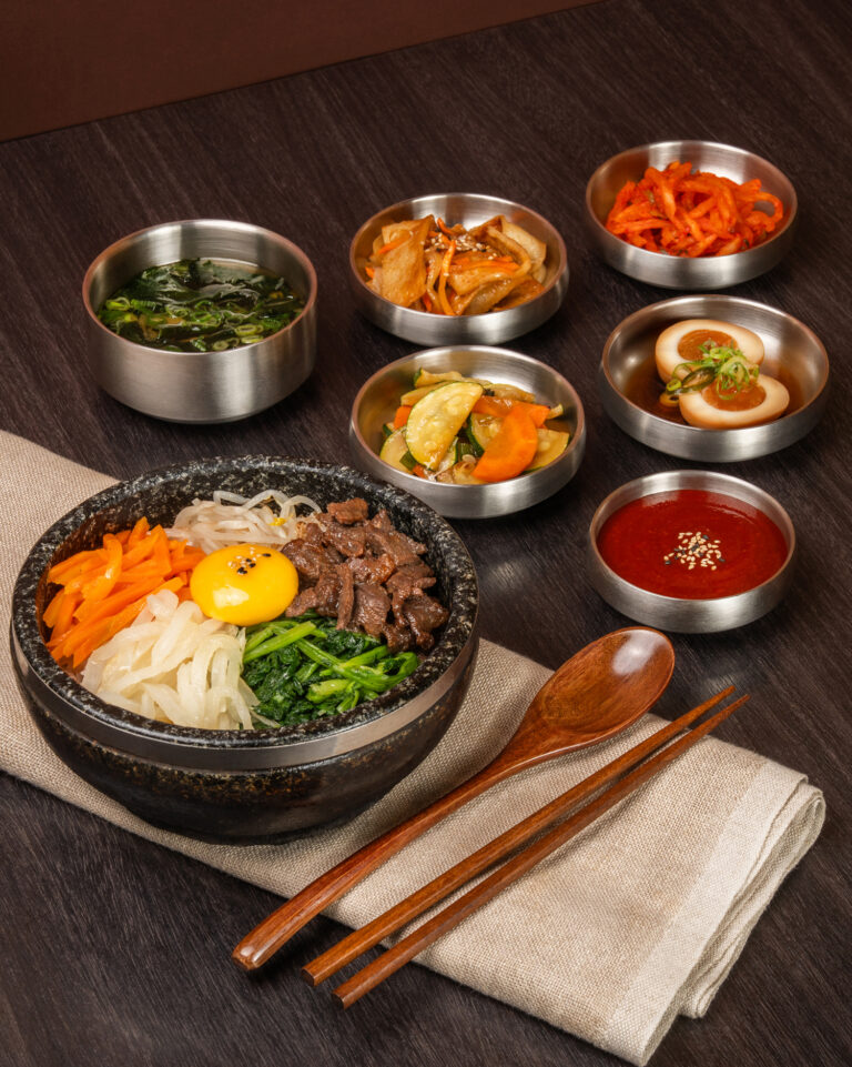Bullgogi to Open UK’s Largest Korean BBQ Restaurant