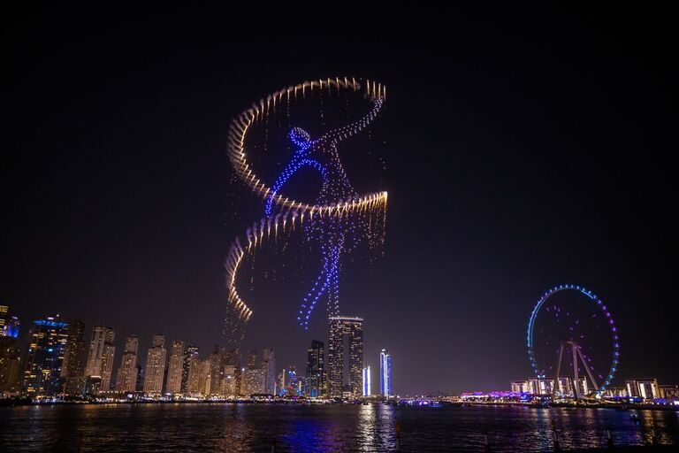 Dates Revealed for 31st Edition of Dubai Shopping Festival