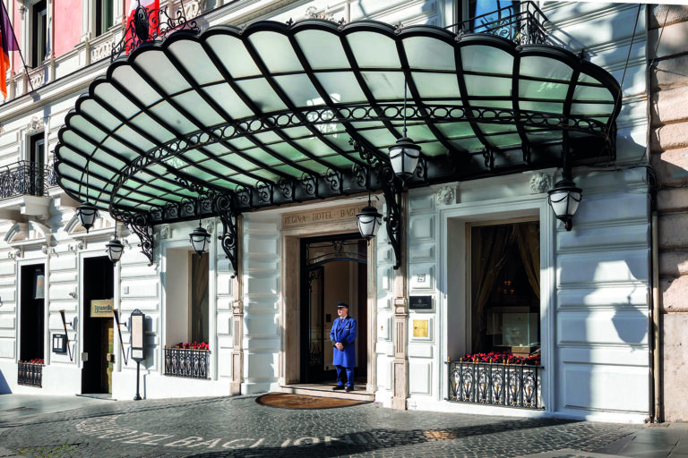 Palace Company