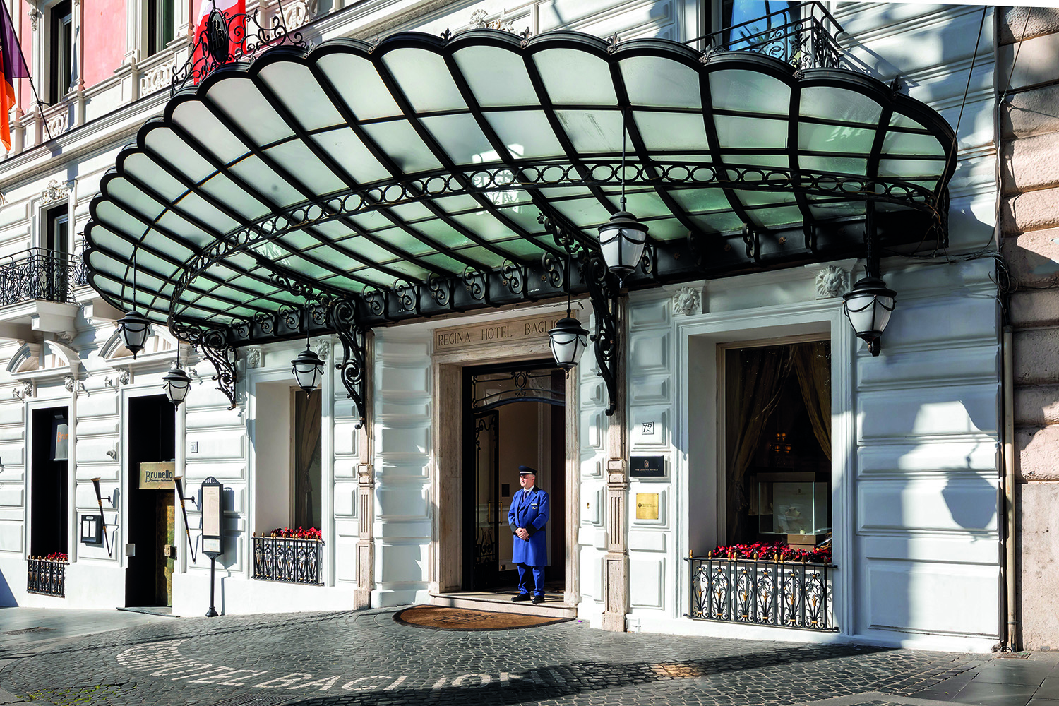 Palace Company