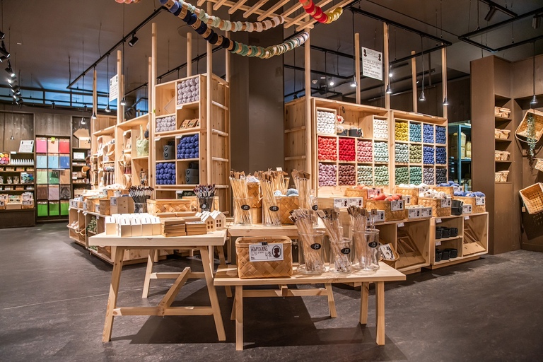 Søstrene Grene Joins Gloucester Quays