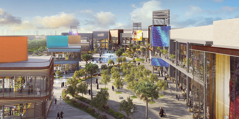 Spotlight on MENA 6 Spotlight on MENA 6