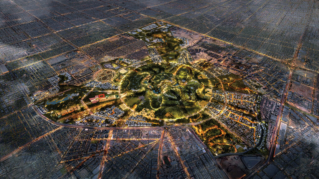 Spotlight on MENA 10 Spotlight on MENA 10