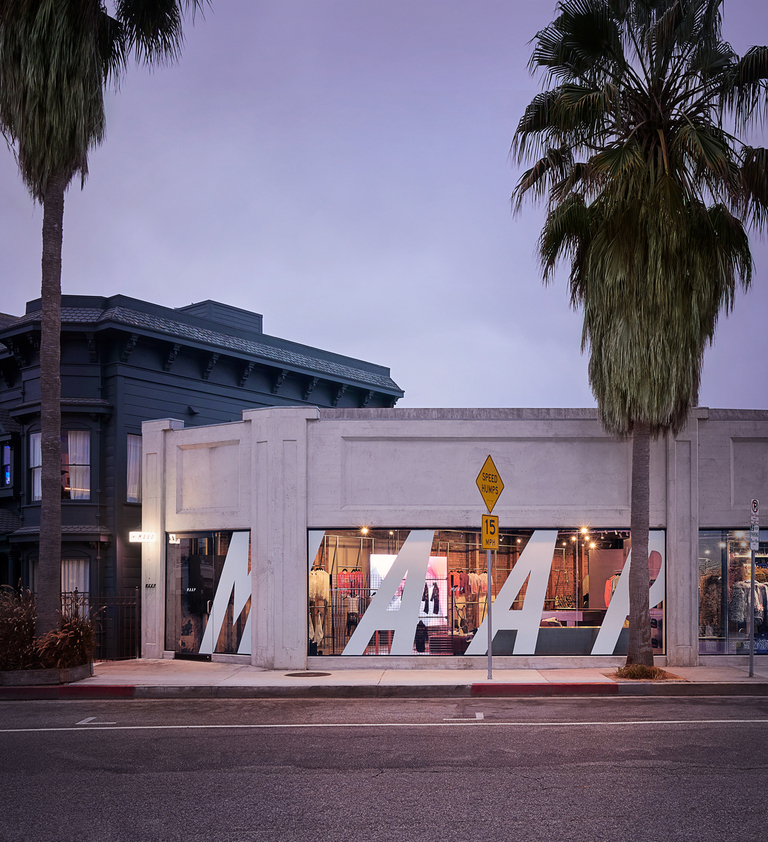 MAAP Launches First US LaB in Venice Beach