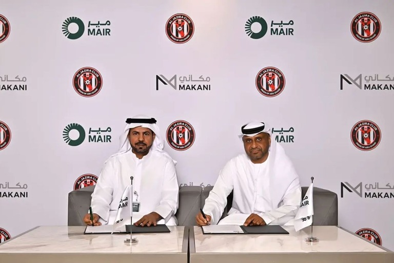 MAIR Group to Transform MBZ Stadium