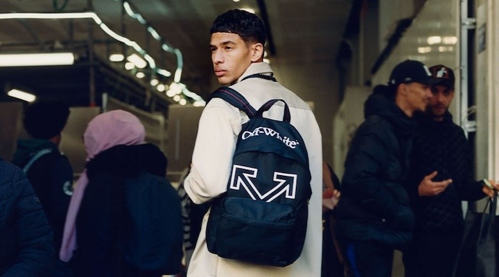 Off-White to Debut in India
