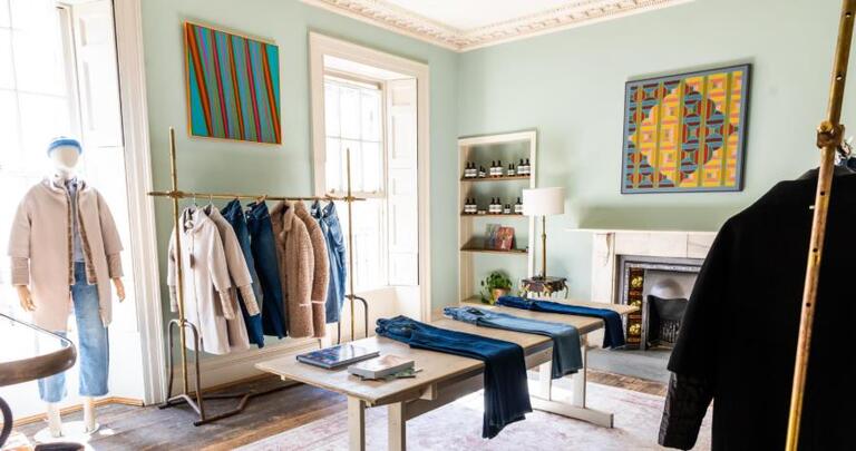 Pockets Townhouse to Launch Next Week