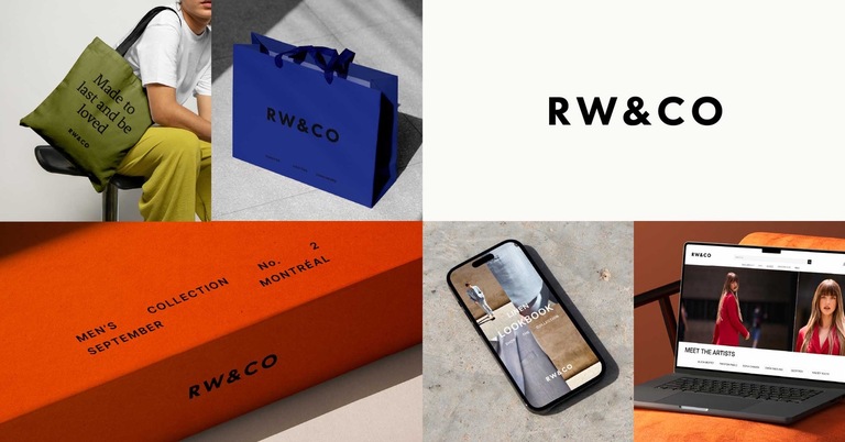 RW&CO. Partners with Dalziel & Pow