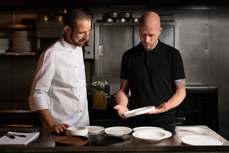 Oui Madame Opens its Doors